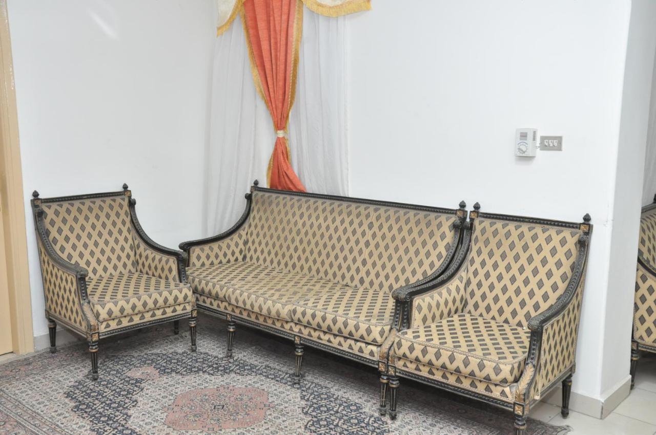 Sun Hostel Cairo Exterior photo
