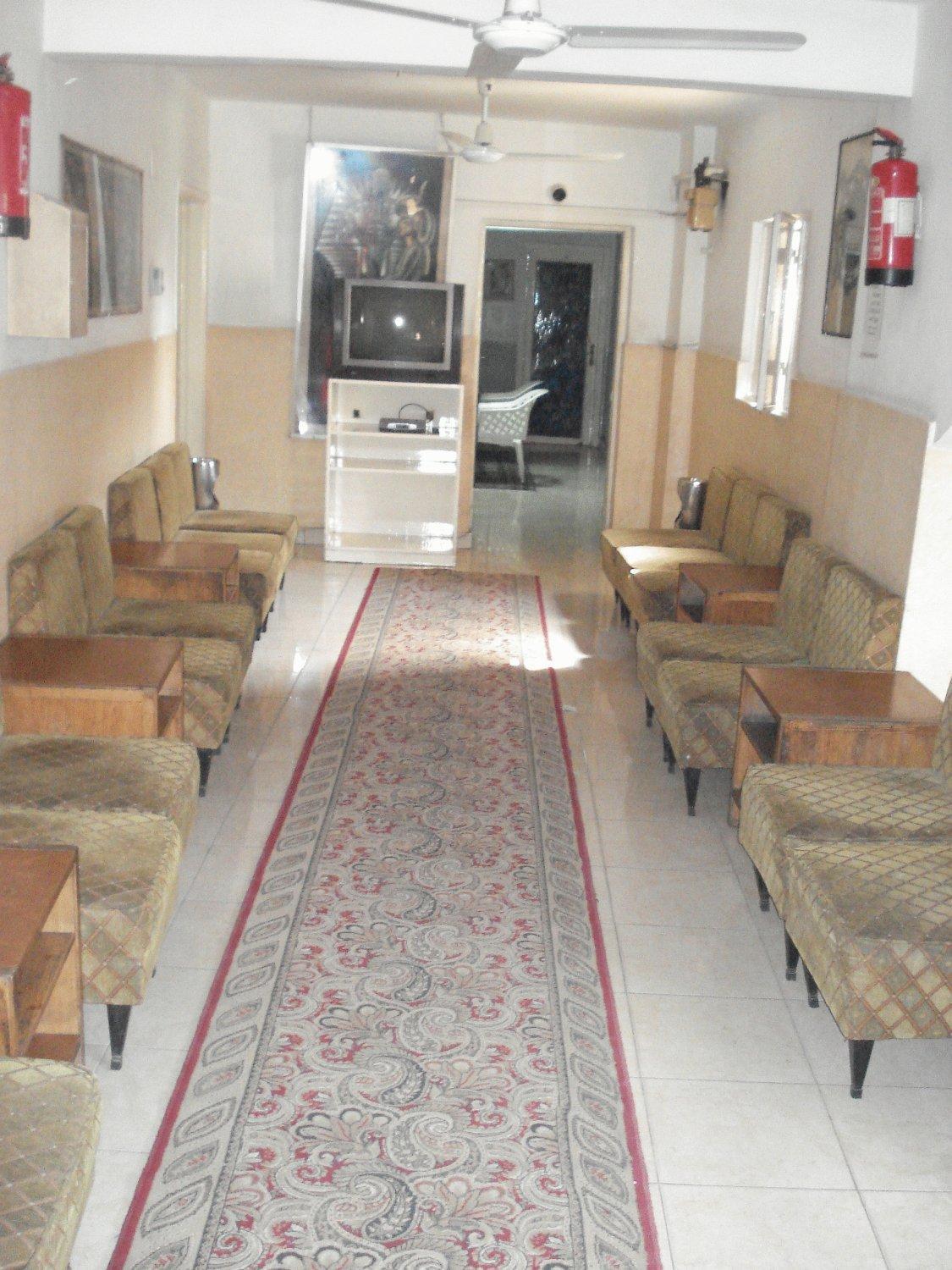 Sun Hostel Cairo Exterior photo