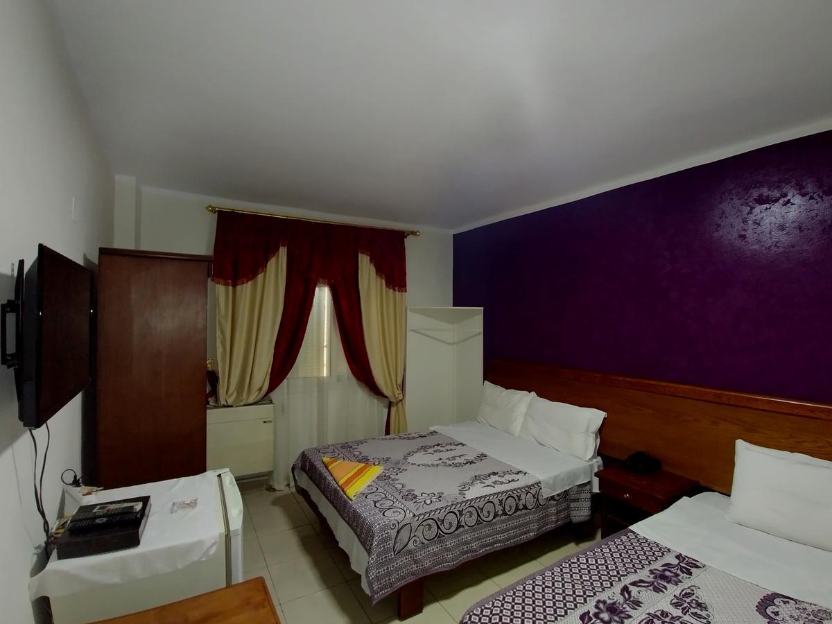 Sun Hostel Cairo Exterior photo