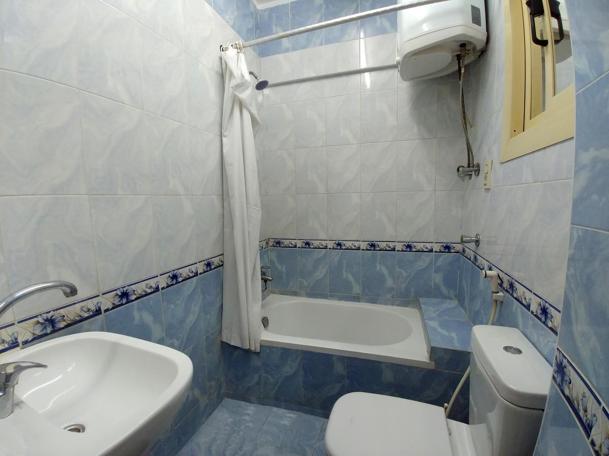 Sun Hostel Cairo Exterior photo