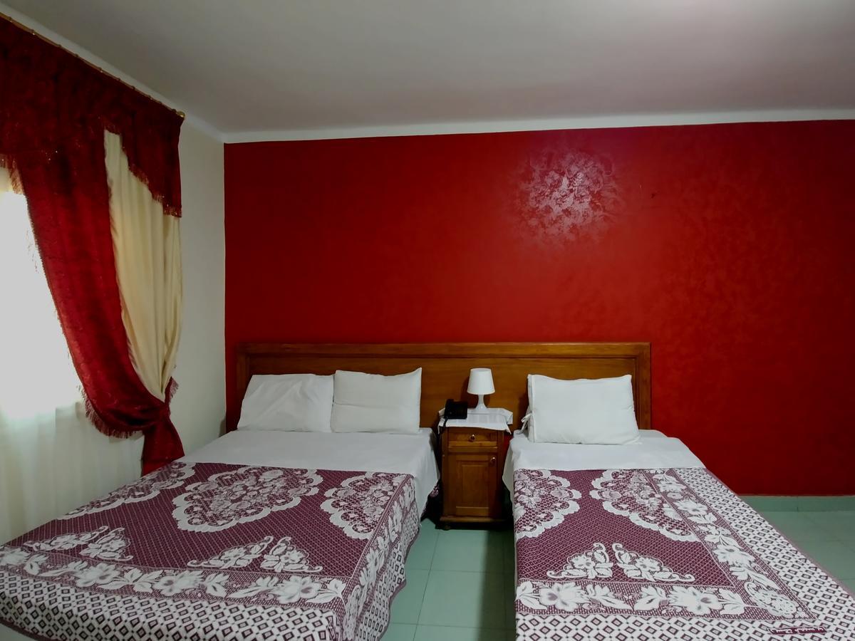 Sun Hostel Cairo Exterior photo