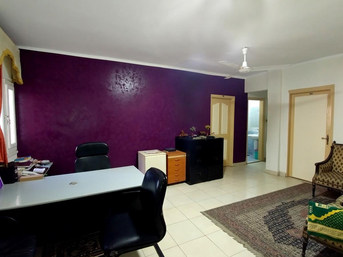 Sun Hostel Cairo Exterior photo