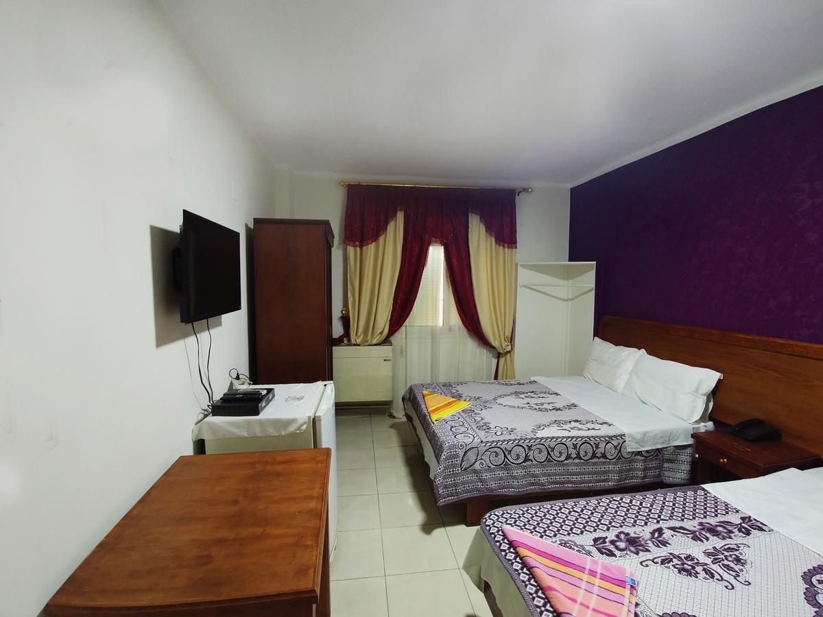 Sun Hostel Cairo Exterior photo