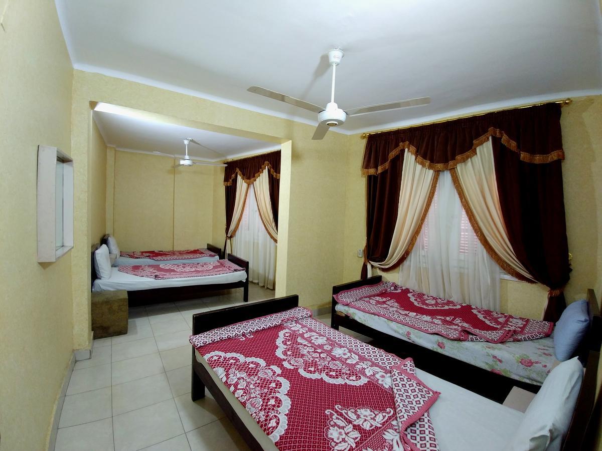 Sun Hostel Cairo Exterior photo